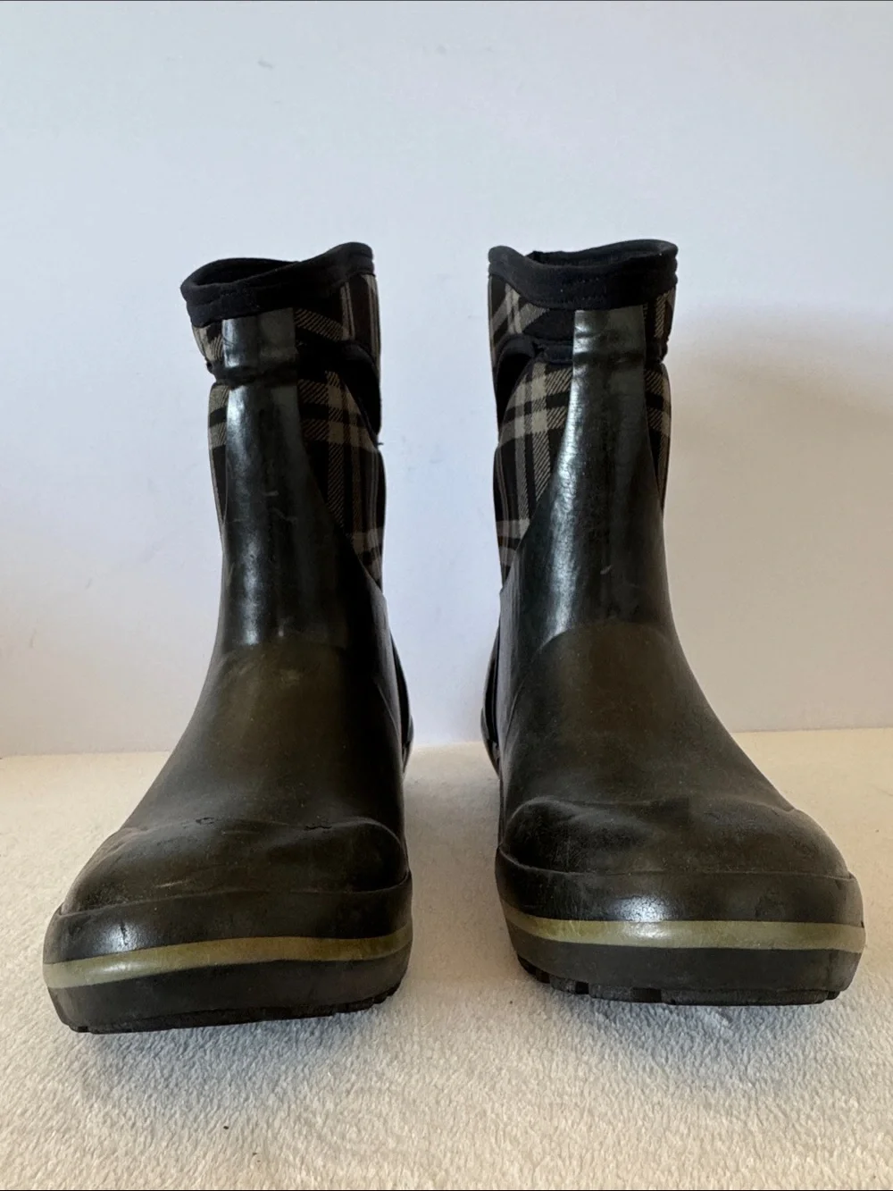 BOGS muck boots